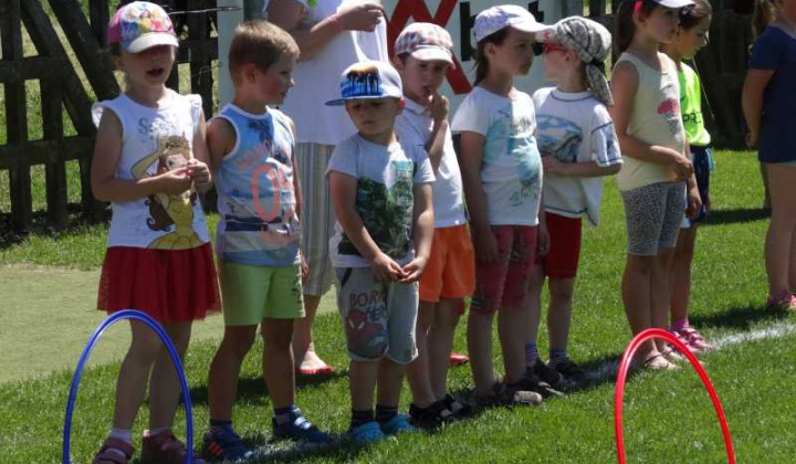 8. fotografia fotogalérie Deň detí 2017