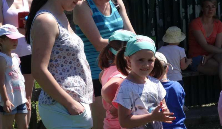 9. fotografia fotogalérie Deň detí 2017