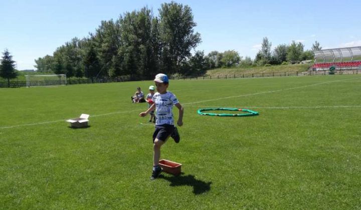 10. fotografia fotogalérie Deň detí 2017