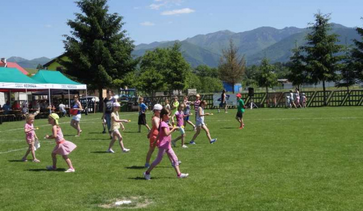 14. fotografia fotogalérie Deň detí 2017