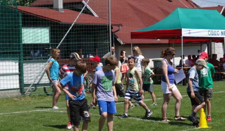 15. fotografia fotogalérie Deň detí 2017