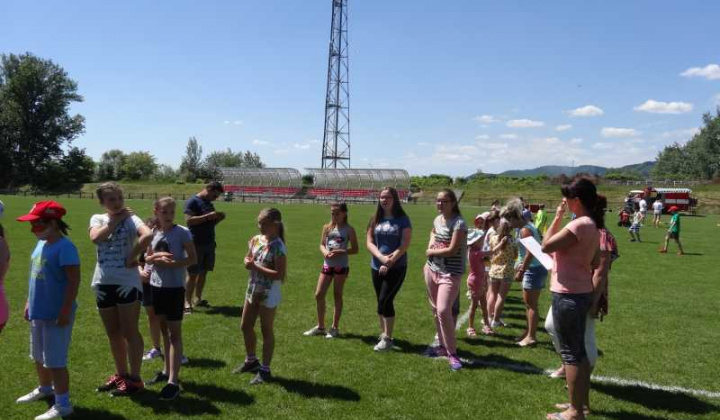 16. fotografia fotogalérie Deň detí 2017