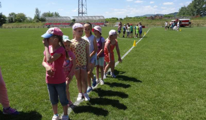 17. fotografia fotogalérie Deň detí 2017