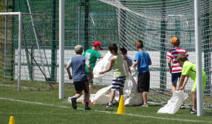 18. fotografia fotogalérie Deň detí 2017