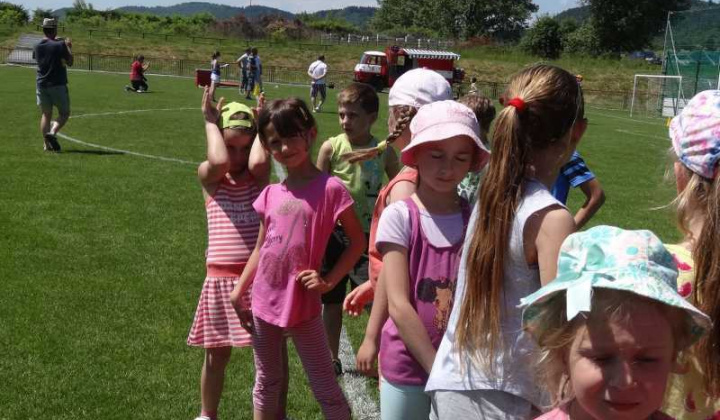 19. fotografia fotogalérie Deň detí 2017