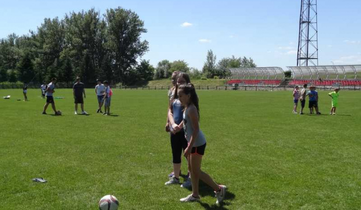 20. fotografia fotogalérie Deň detí 2017