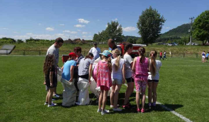 22. fotografia fotogalérie Deň detí 2017