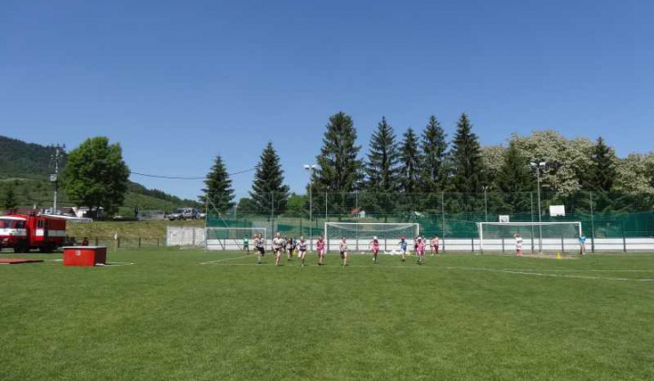 24. fotografia fotogalérie Deň detí 2017