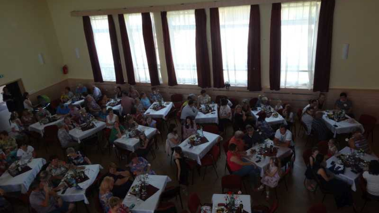 Fotografia fotogalérie Den matiek 2018