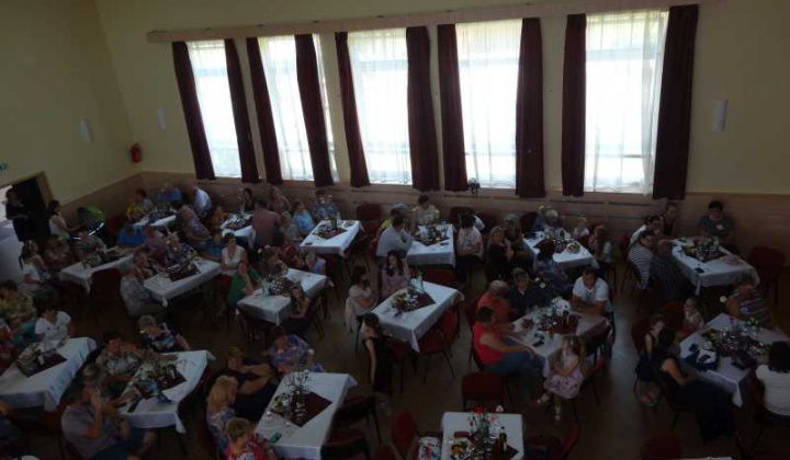 1. fotografia fotogalérie Den matiek 2018