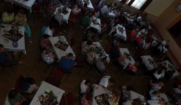 2. fotografia fotogalérie Den matiek 2018