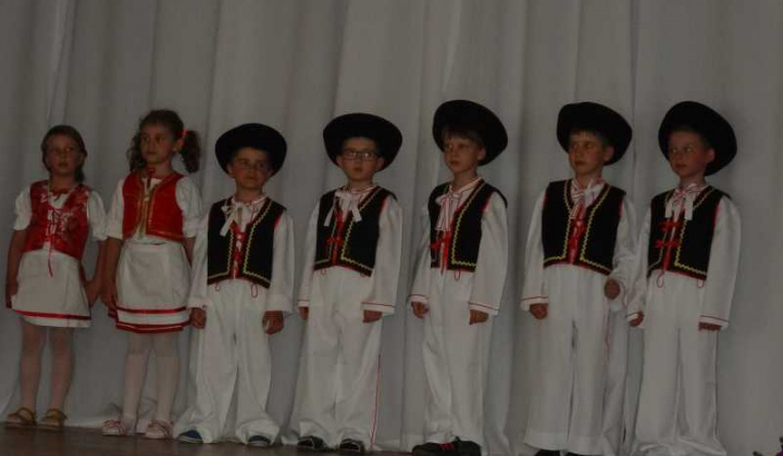 8. fotografia fotogalérie Den matiek 2018