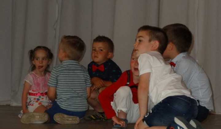 12. fotografia fotogalérie Den matiek 2018