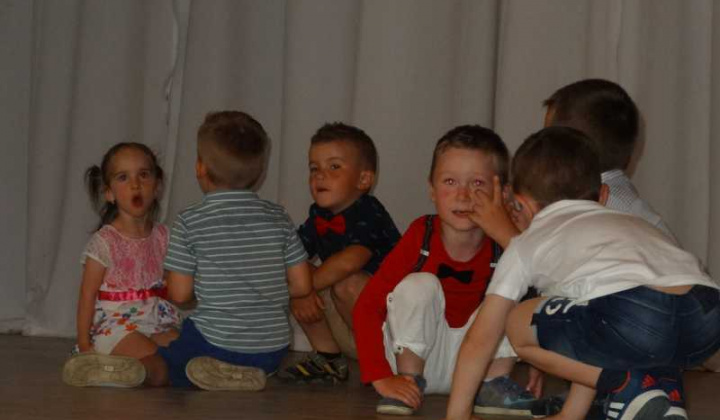 13. fotografia fotogalérie Den matiek 2018