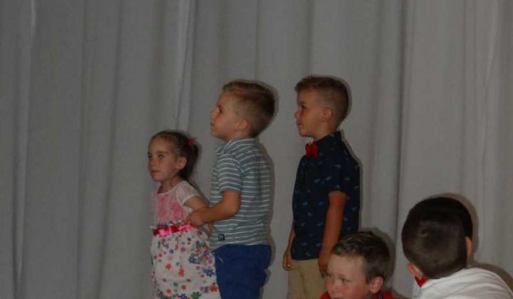 14. fotografia fotogalérie Den matiek 2018