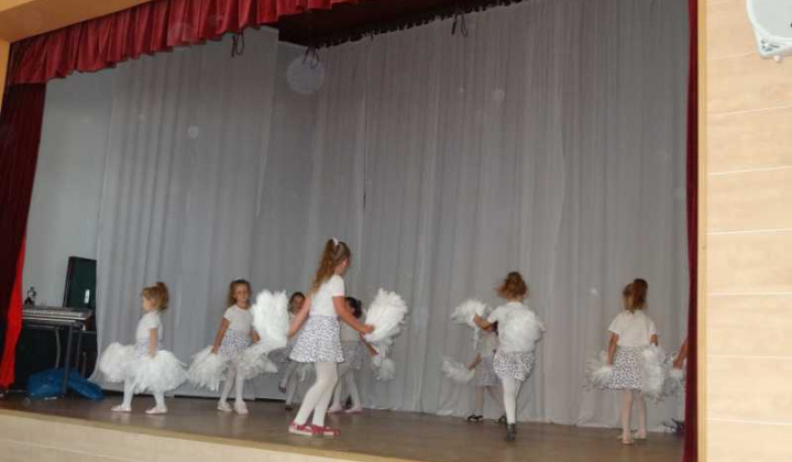 15. fotografia fotogalérie Den matiek 2018