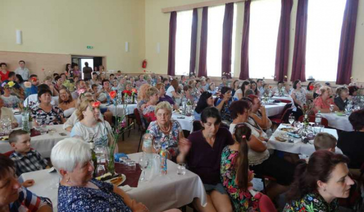 19. fotografia fotogalérie Den matiek 2018