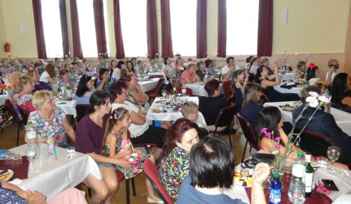 20. fotografia fotogalérie Den matiek 2018