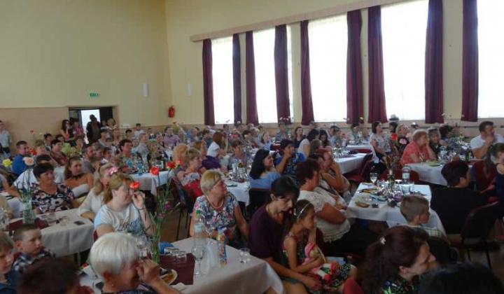 21. fotografia fotogalérie Den matiek 2018