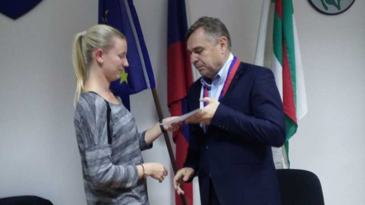 Fotografia fotogalérie Ustanovujuce OZ 26.11.2018