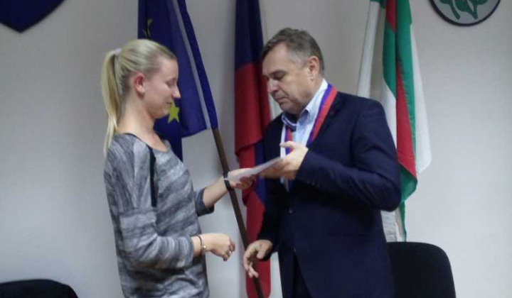 1. fotografia fotogalérie Ustanovujuce OZ 26.11.2018