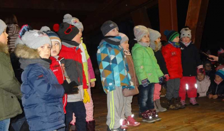 11. fotografia fotogalérie Mikuláš 2018