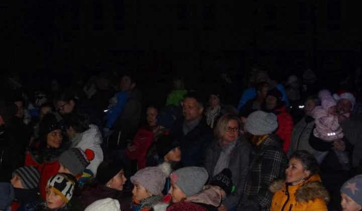 12. fotografia fotogalérie Mikuláš 2018