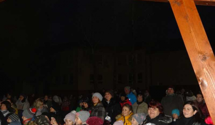 17. fotografia fotogalérie Mikuláš 2018