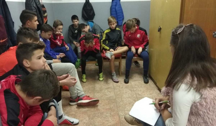 1. fotografia fotogalérie rmzk_futbal