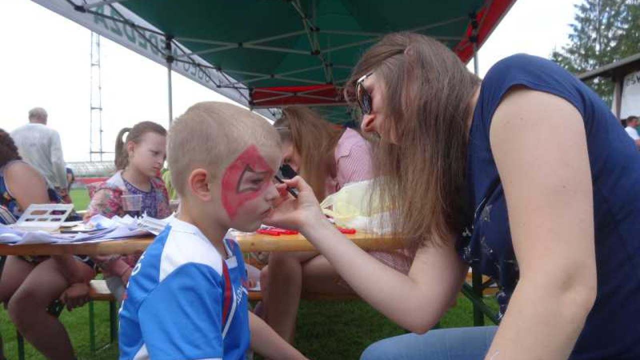 Fotografia fotogalérie Den deti 2019