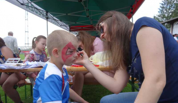 1. fotografia fotogalérie Den deti 2019