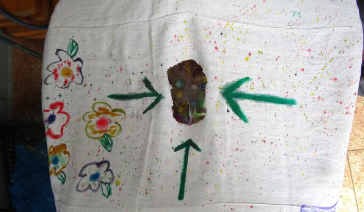 2. fotografia fotogalérie Den deti 2019