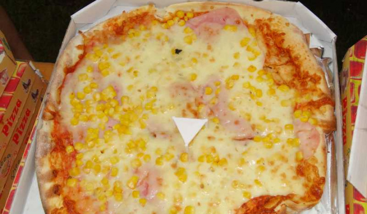 3. fotografia fotogalérie Den deti 2019