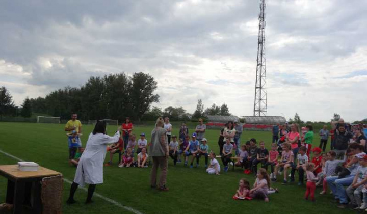 4. fotografia fotogalérie Den deti 2019