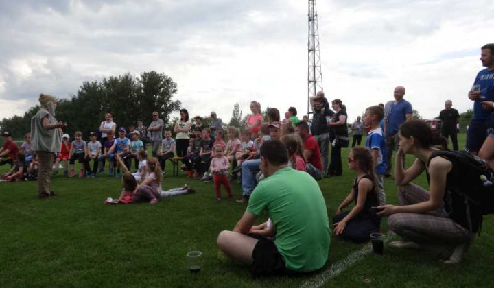 5. fotografia fotogalérie Den deti 2019