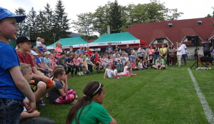 7. fotografia fotogalérie Den deti 2019