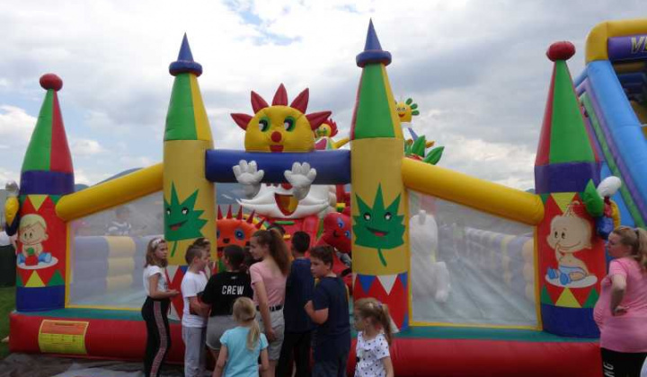 9. fotografia fotogalérie Den deti 2019