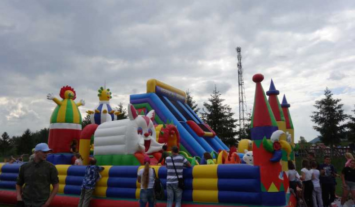 10. fotografia fotogalérie Den deti 2019