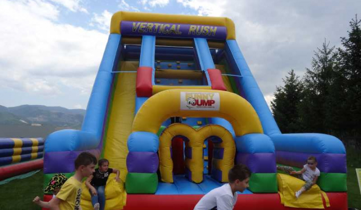 12. fotografia fotogalérie Den deti 2019