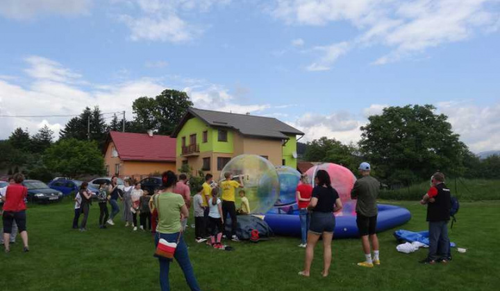 13. fotografia fotogalérie Den deti 2019