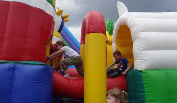 14. fotografia fotogalérie Den deti 2019