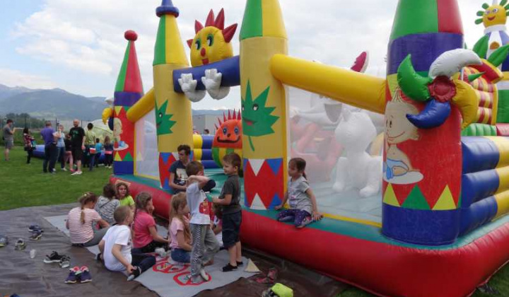 15. fotografia fotogalérie Den deti 2019