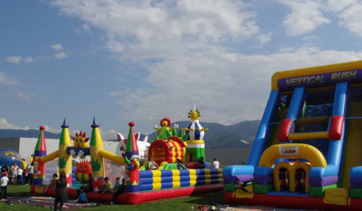 16. fotografia fotogalérie Den deti 2019