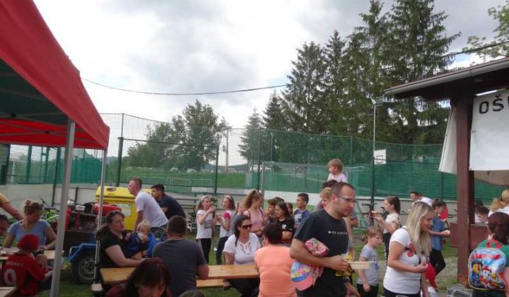 18. fotografia fotogalérie Den deti 2019