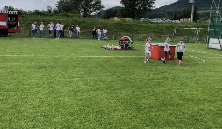 20. fotografia fotogalérie Den deti 2019