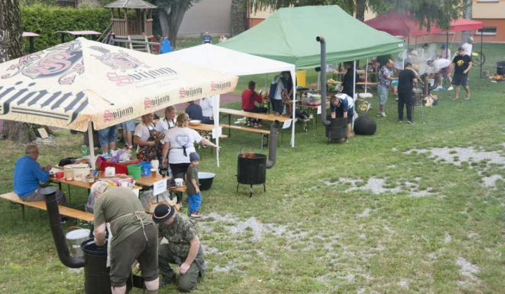 1. fotografia fotogalérie Nededzský kotlík 2019