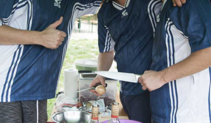 2. fotografia fotogalérie Nededzský kotlík 2019