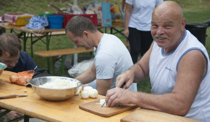3. fotografia fotogalérie Nededzský kotlík 2019