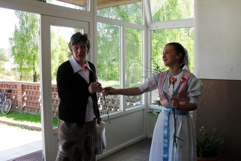 Deň Matiek 2011