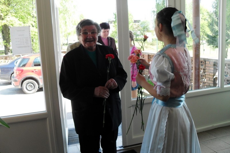 Deň Matiek 2011
